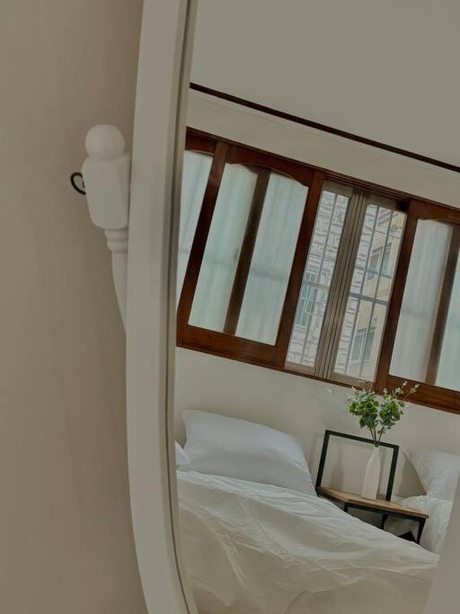 Ella Homestay Seul Exterior foto