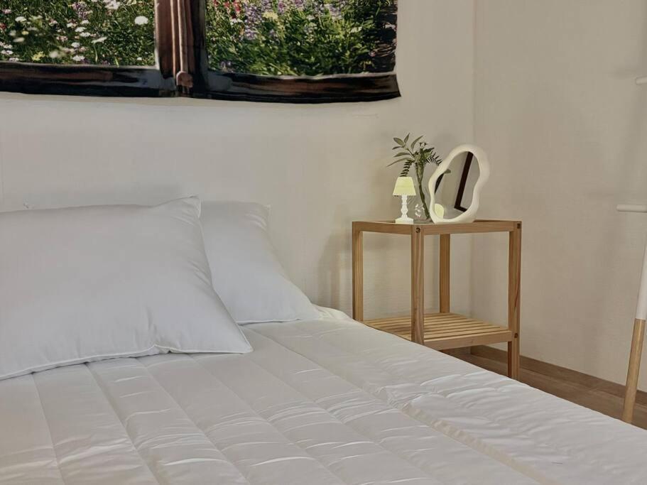 Ella Homestay Seul Exterior foto